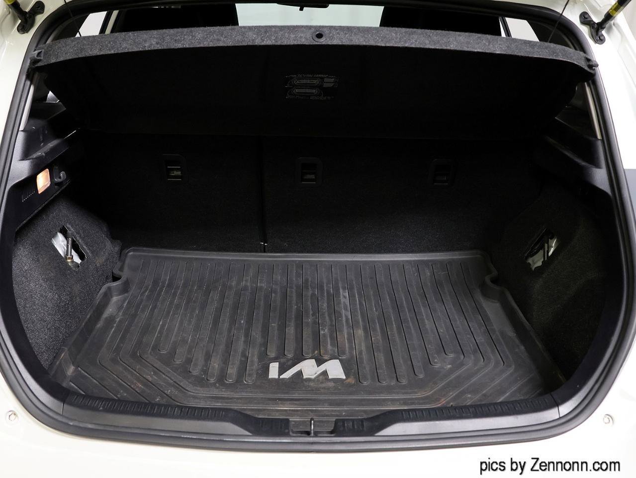 Used 2017 Toyota Corolla iM image 24