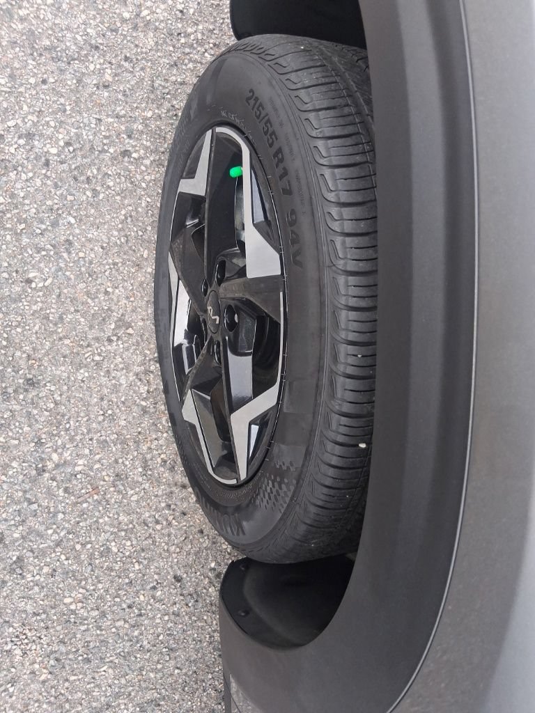 Certified 2026 Kia Seltos S AWD/4WD image 7