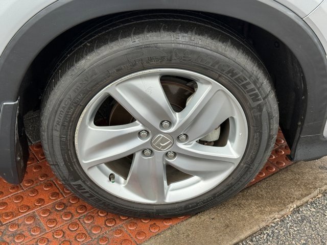 Used 2020 Honda HR-V EX image 8