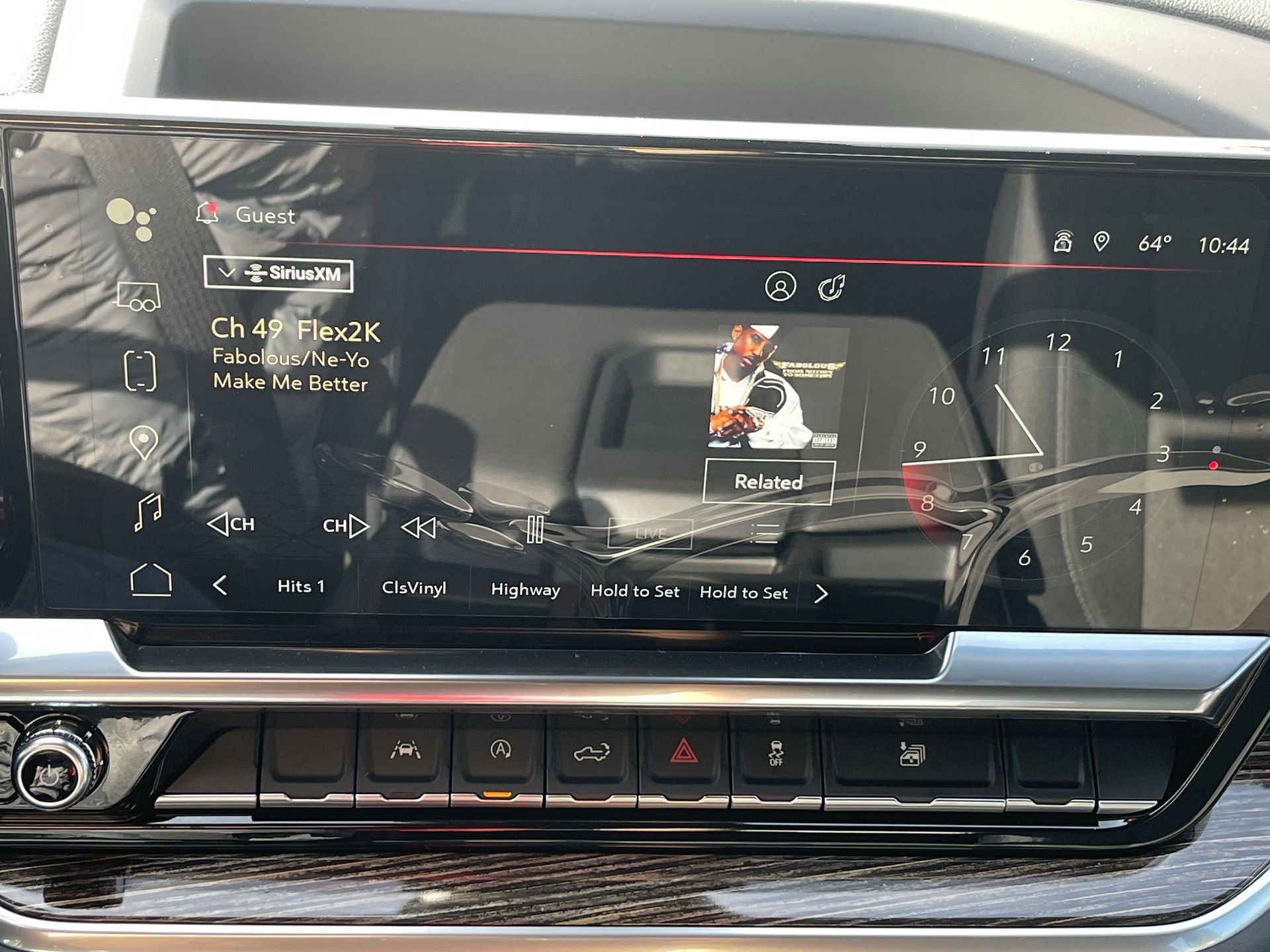 New 2026 GMC Sierra 1500 Elevation image 46