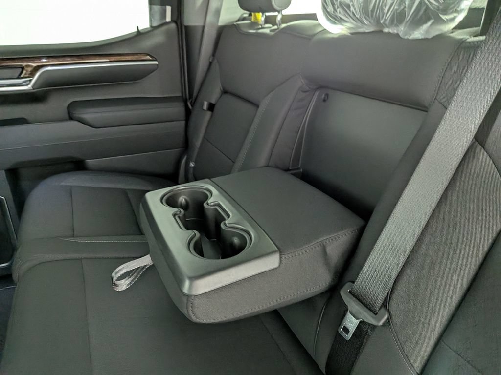 New 2026 GMC Sierra 1500 Elevation AWD/4WD image 28