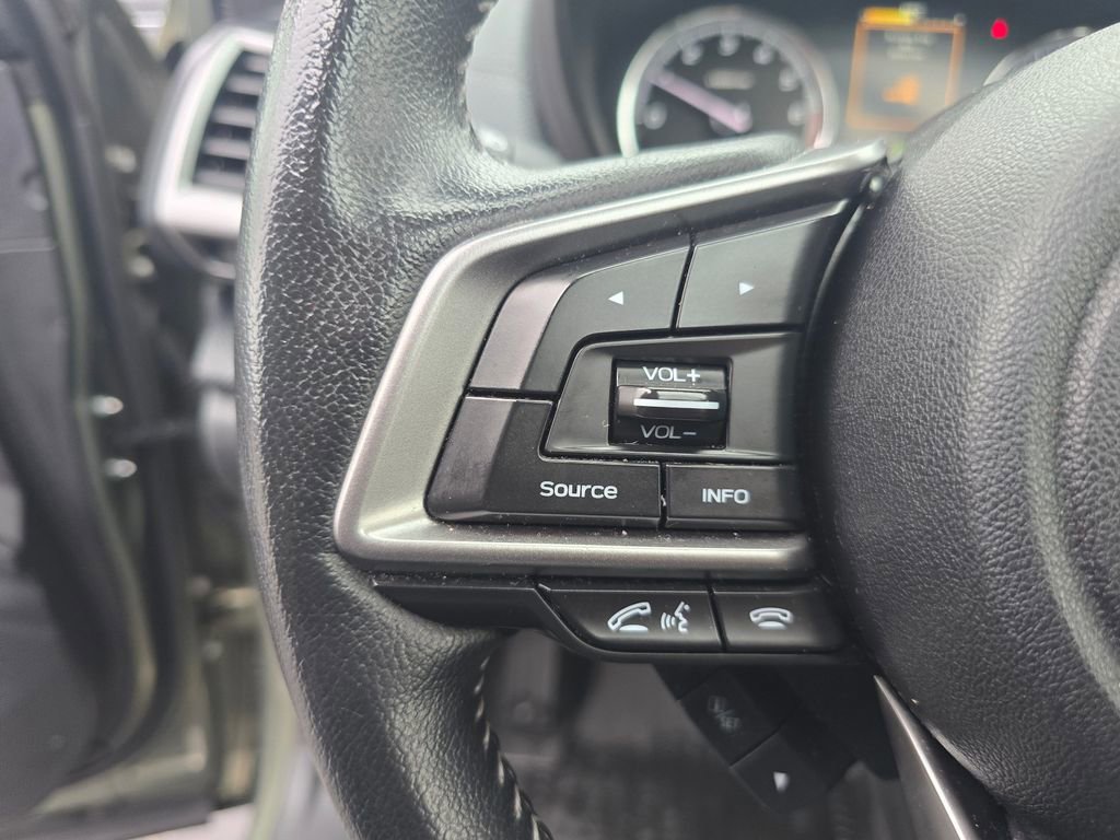 Used 2021 Subaru Forester Touring w/ Popular Package #2 image 23