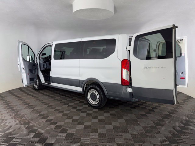 Used 2018 Ford Transit 150 XL RWD image 16