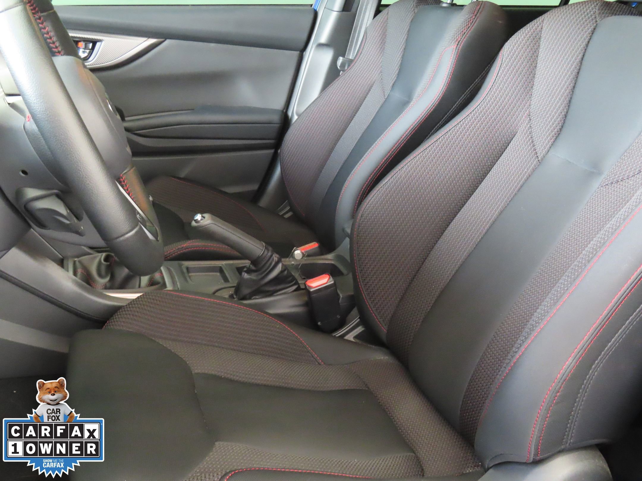 Used 2023 Subaru WRX Premium image 13