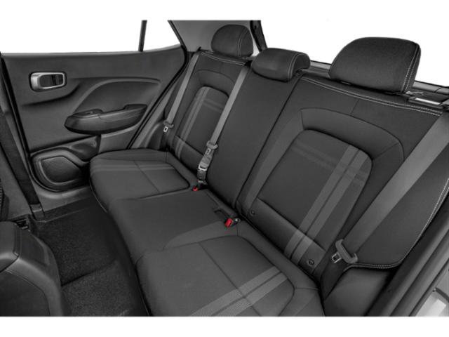 Certified 2023 Hyundai Venue SEL FWD image 16