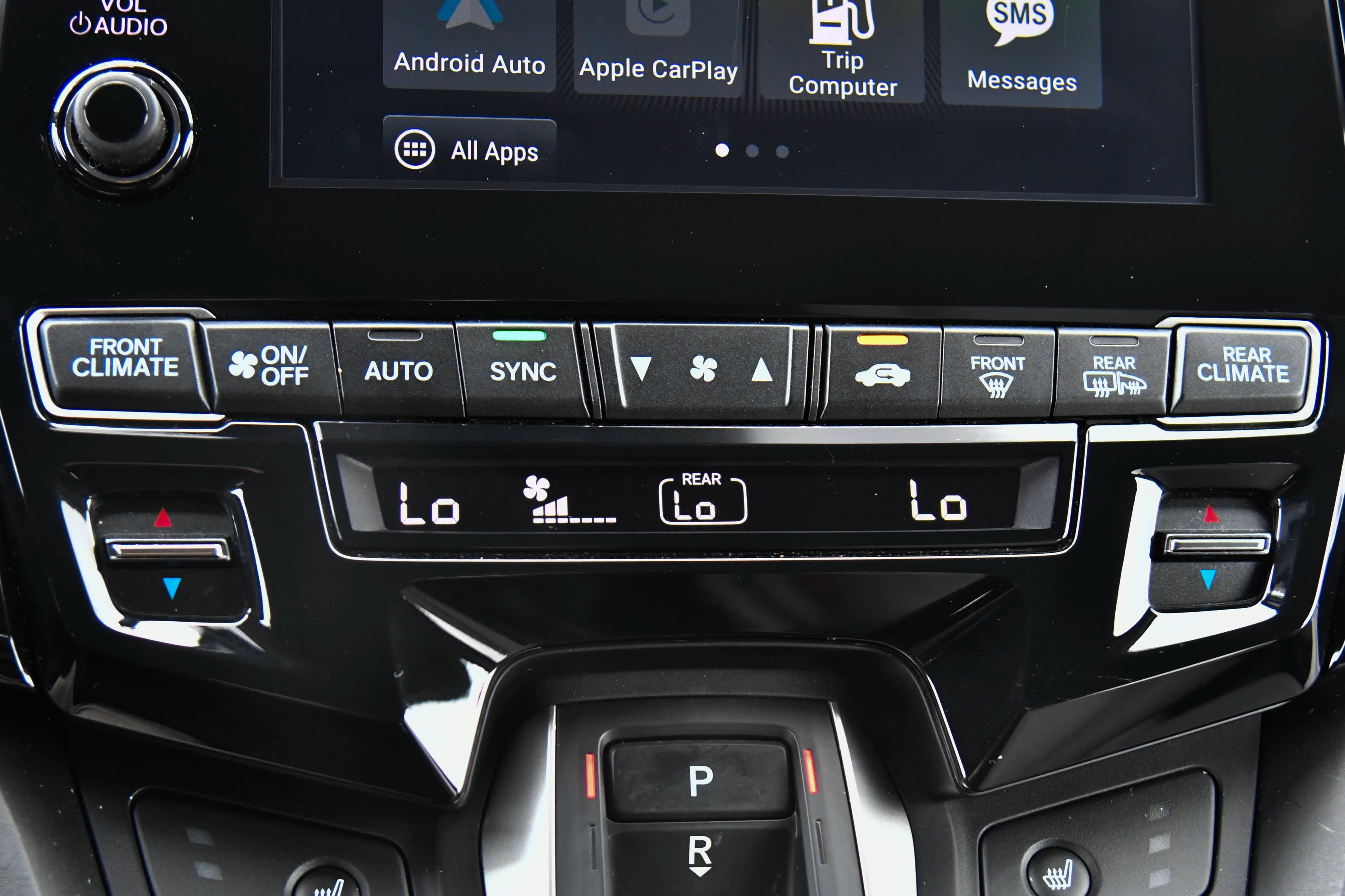 Used 2023 Honda Odyssey EX-L image 26