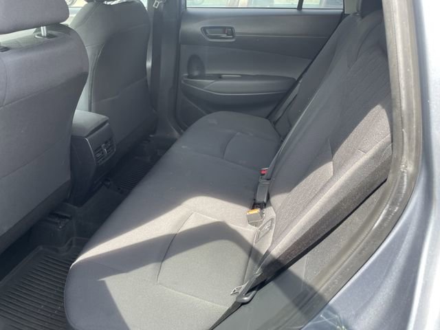 Used 2022 Toyota Corolla Cross LE FWD image 17