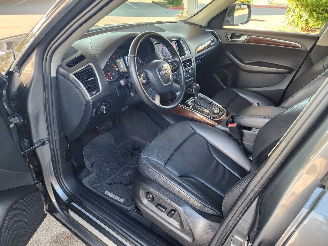 Used 2012 Audi Q5 2.0T Premium Plus AWD/4WD image 13