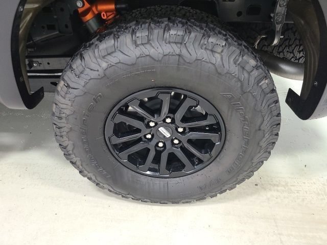 Used 2026 Ford F150 Raptor AWD/4WD image 46