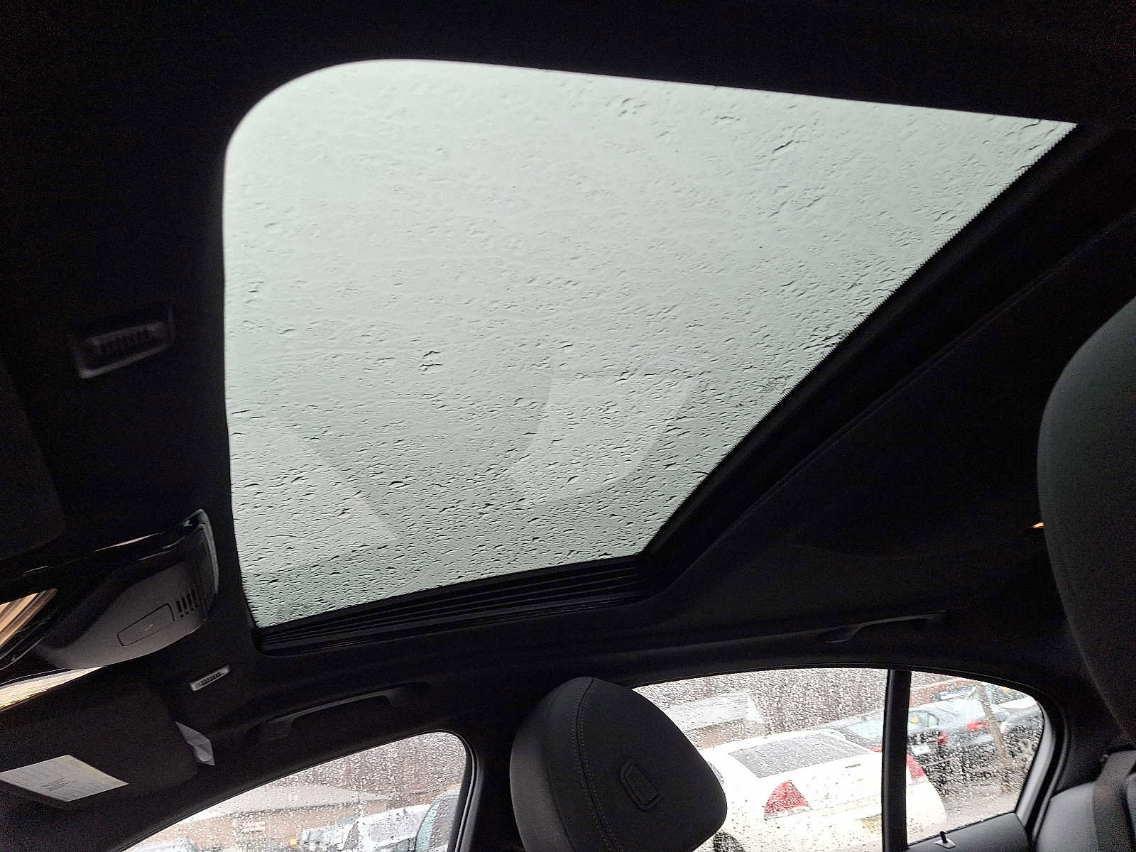 Used 2023 BMW 530i xDrive w/ M Sport Package image 14