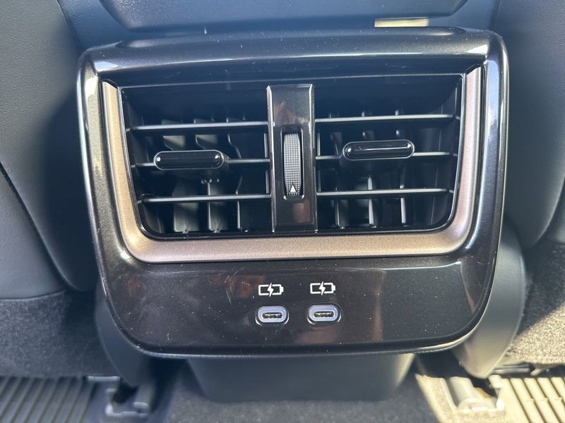 New 2026 Toyota Crown Nightshade image 39