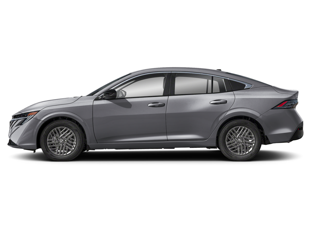 New 2026 Nissan Sentra SL w/ Floor Mat Package FWD image 44