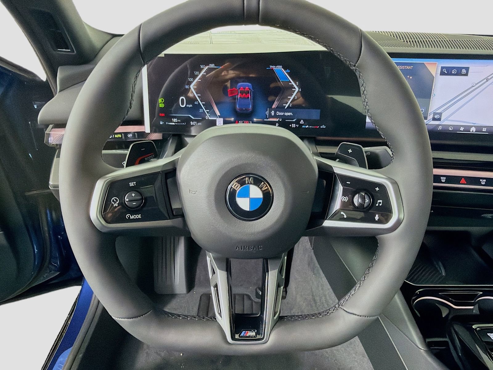 New 2027 BMW 530i xDrive AWD/4WD image 13