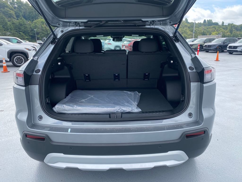 New 2025 Honda Prologue EX image 10