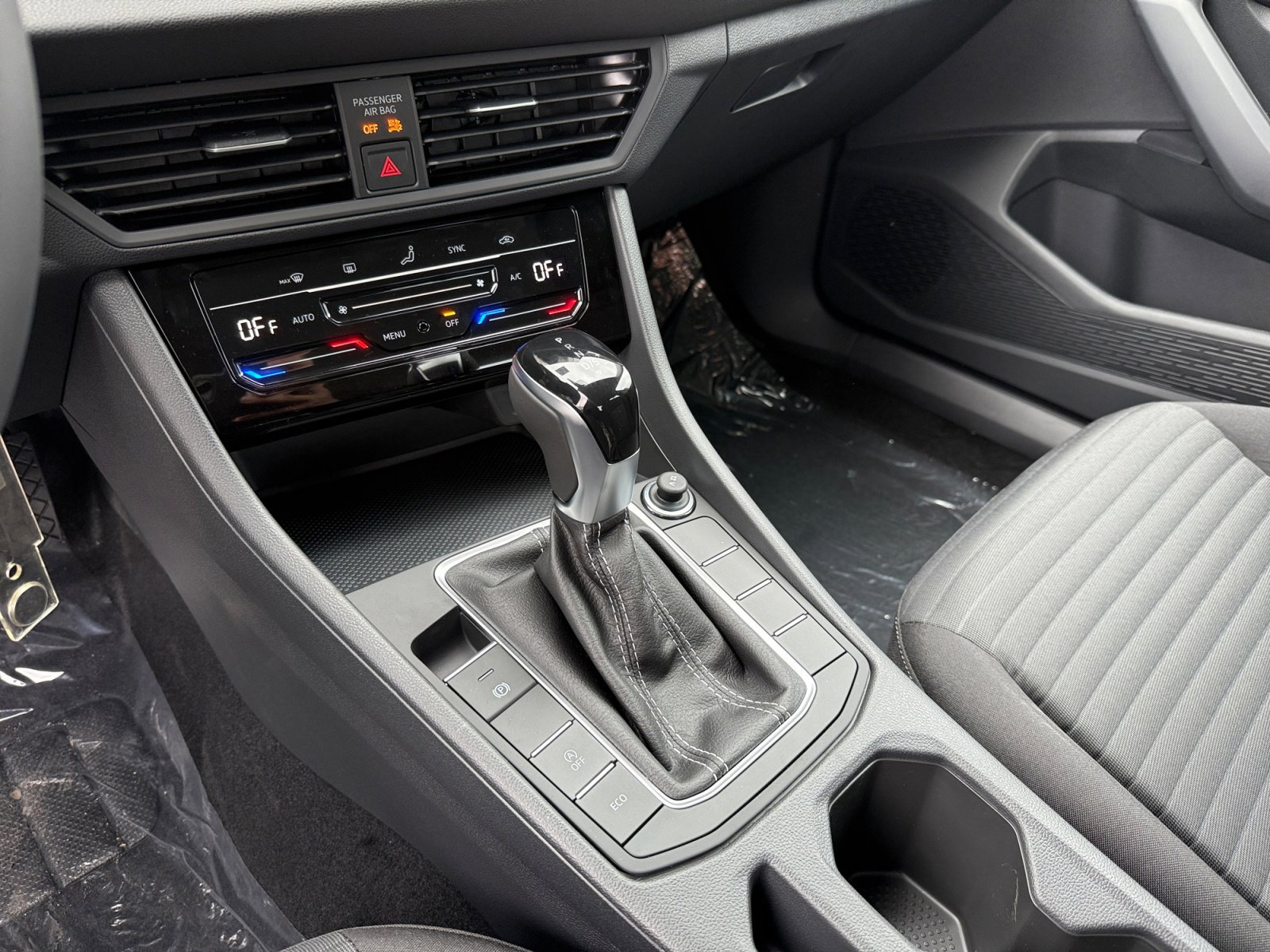 New 2026 Volkswagen Jetta S FWD image 13