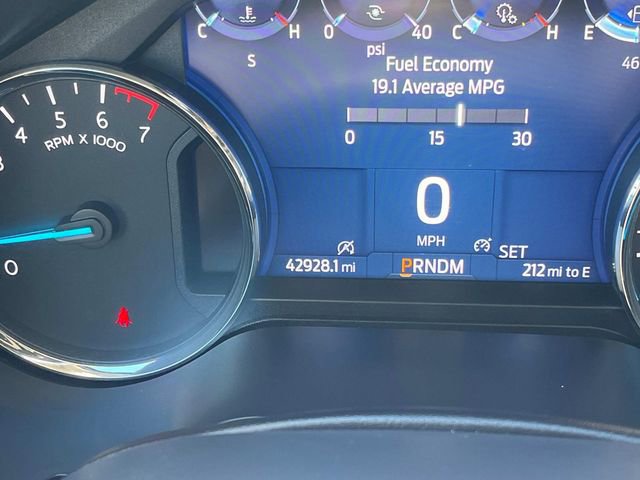 Used 2023 Ford Expedition XLT image 28