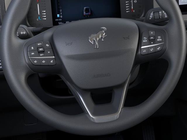 New 2026 Ford Bronco Sport Big Bend AWD/4WD image 14