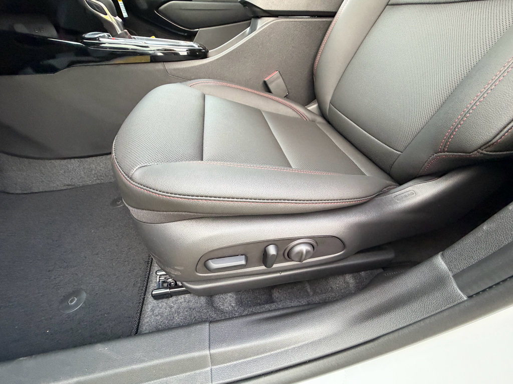 New 2026 Chevrolet Trax RS image 22