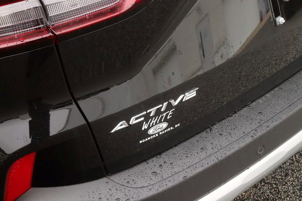 New 2026 Ford Escape Active w/ Tech Pack #1 image 8