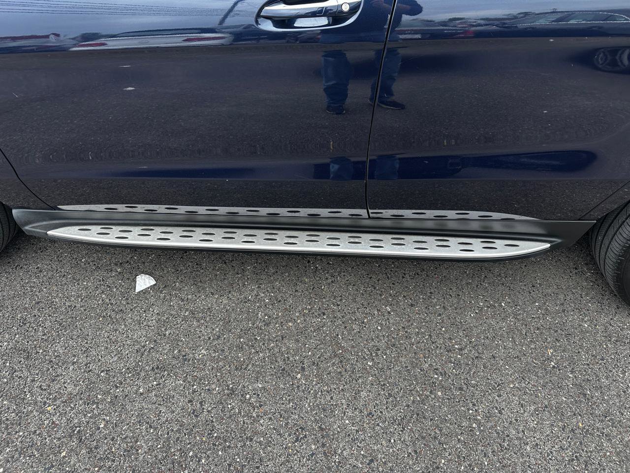 Used 2018 Mercedes-Benz GLE 350 4MATIC image 26