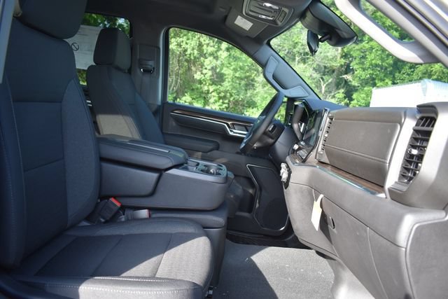 New 2026 Chevrolet Silverado 1500 LT AWD/4WD image 15