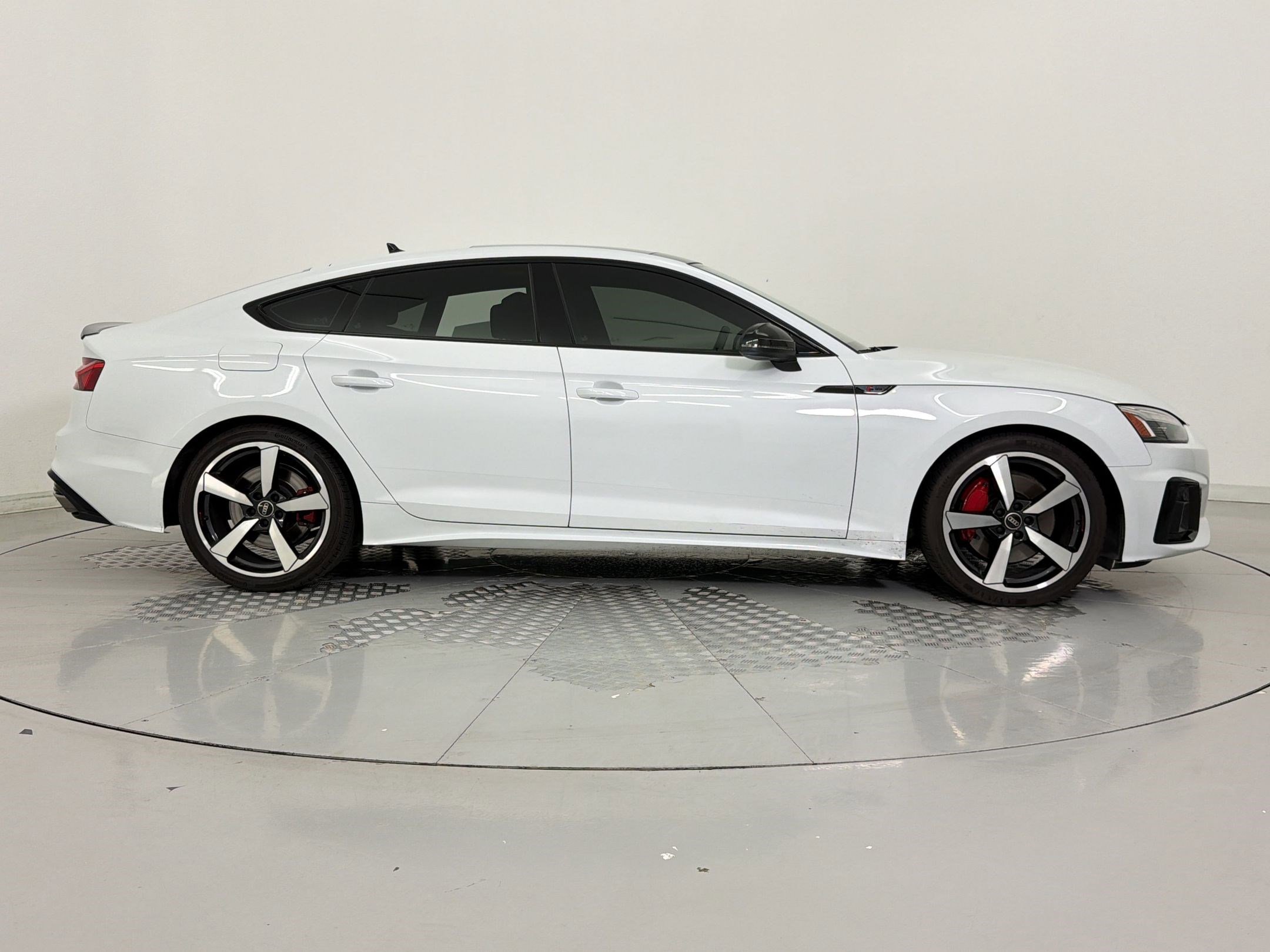 Used 2023 Audi A5 2.0T Premium Plus w/ Premium Plus image 8