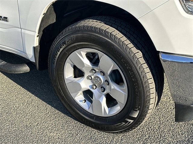 Certified 2023 RAM 1500 Big Horn w/ Trailer Tow Group image 7