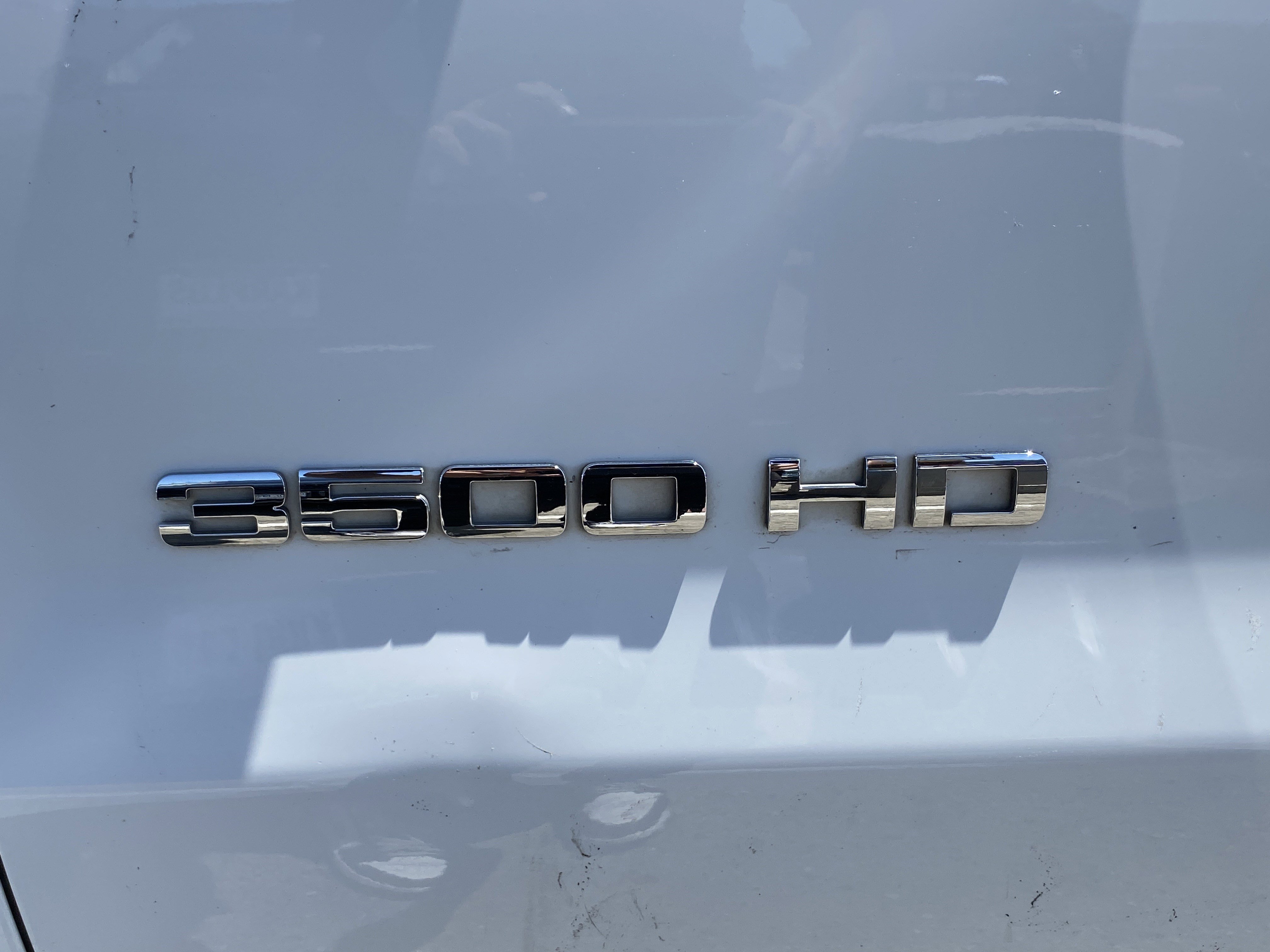 Used 2017 Chevrolet Silverado 3500 W/T w/ WT Fleet Convenience Package image 29