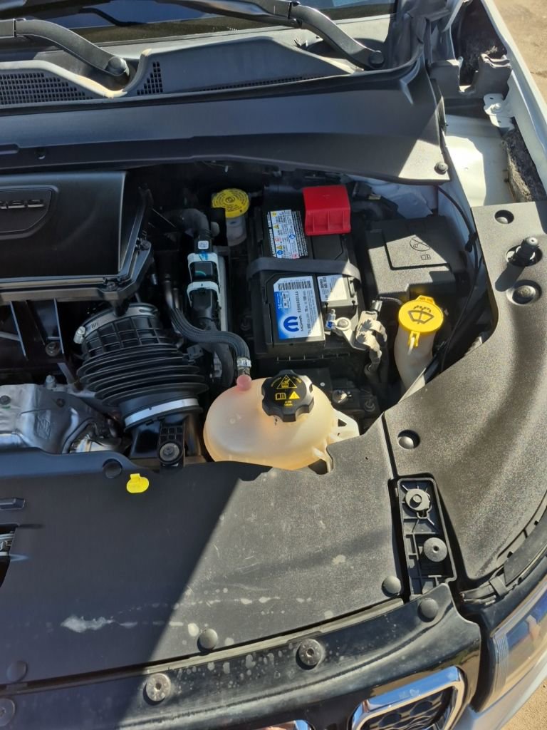 Used 2024 Jeep Compass Limited AWD/4WD image 55