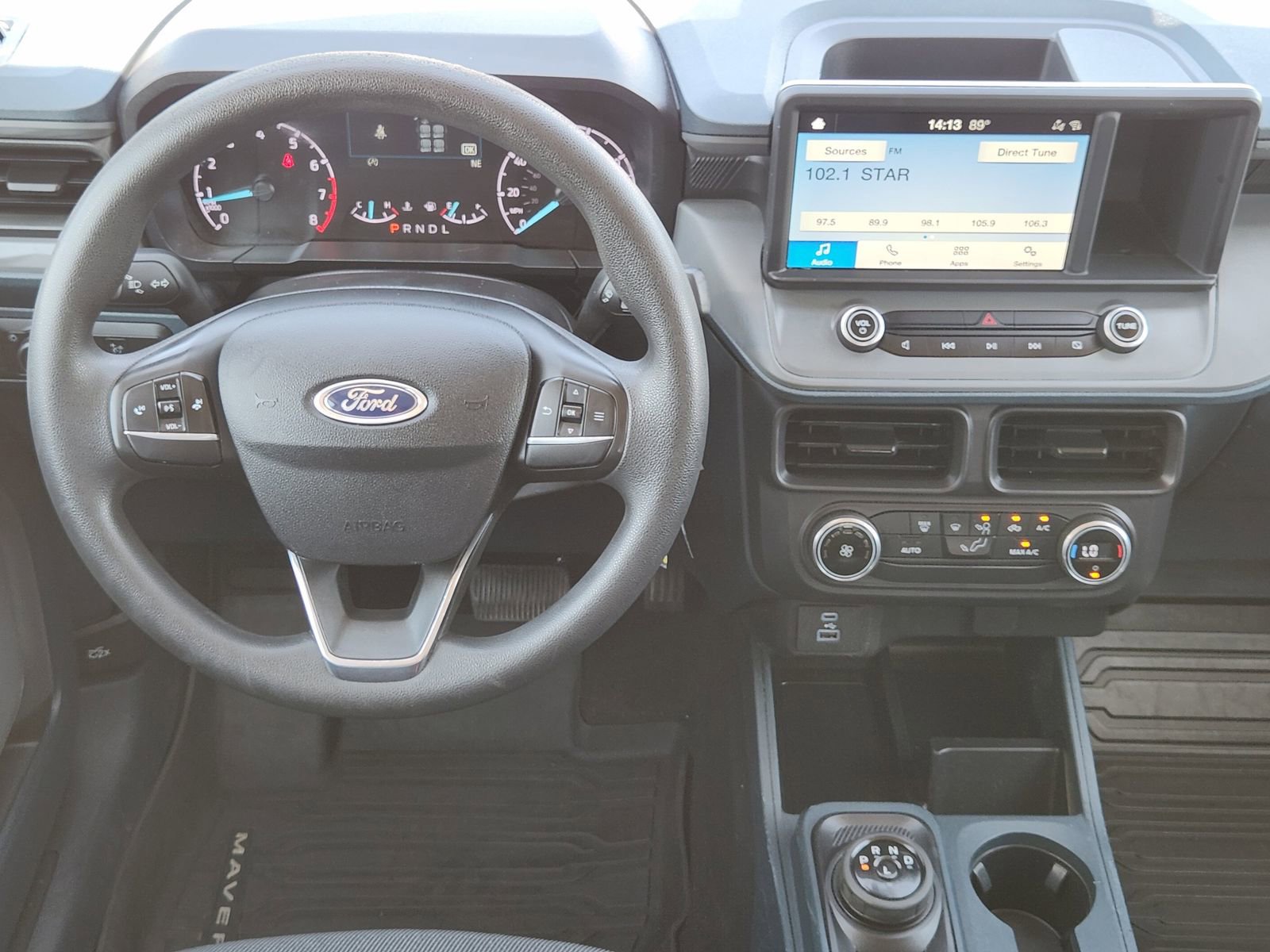Used 2022 Ford Maverick XL FWD image 28
