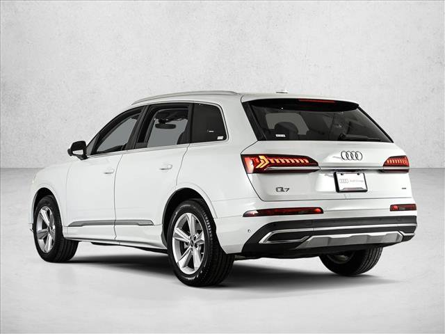 Used 2022 Audi Q7 3.0T Premium image 8