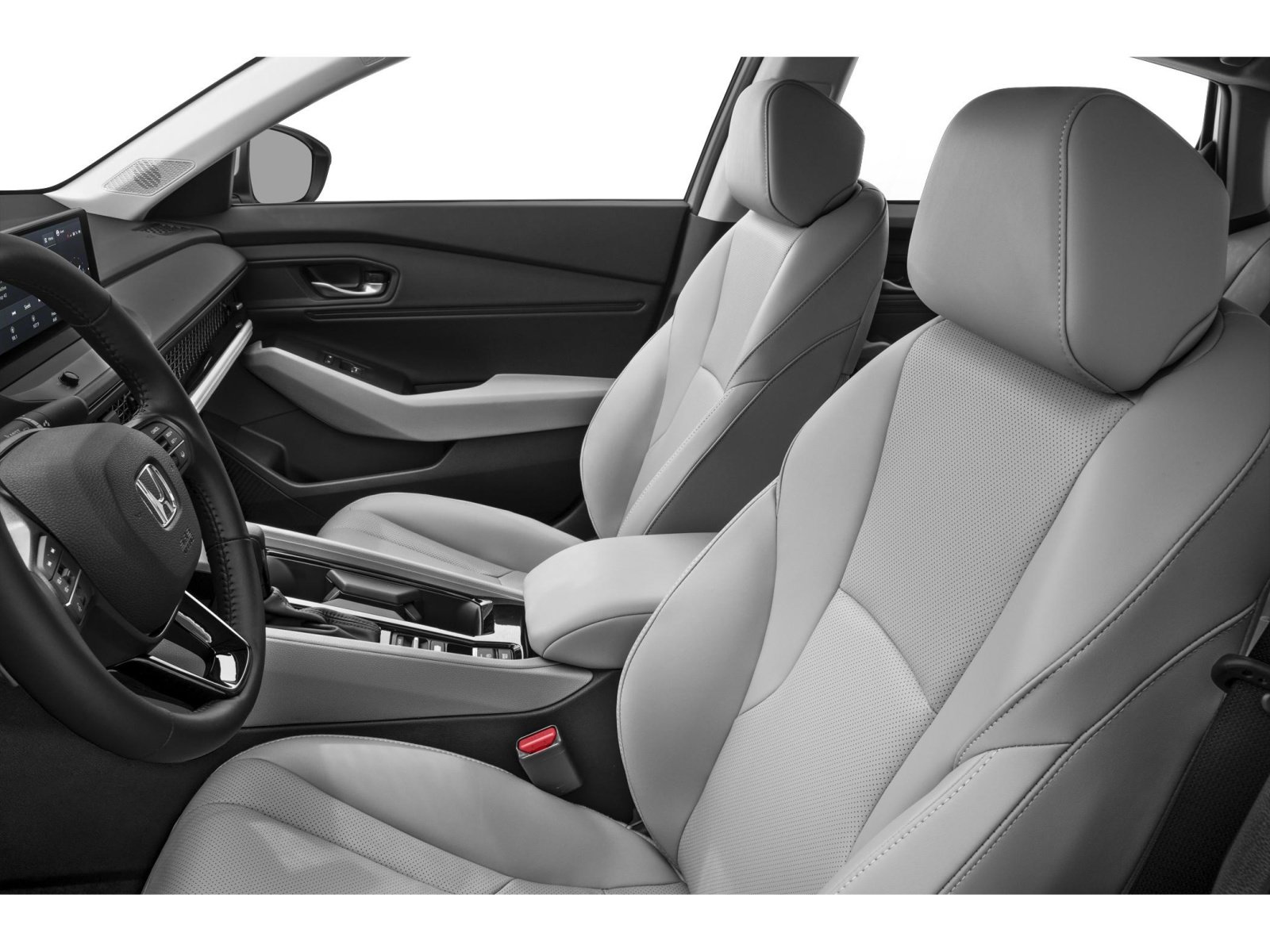 Used 2024 Honda Accord EX-L image 8