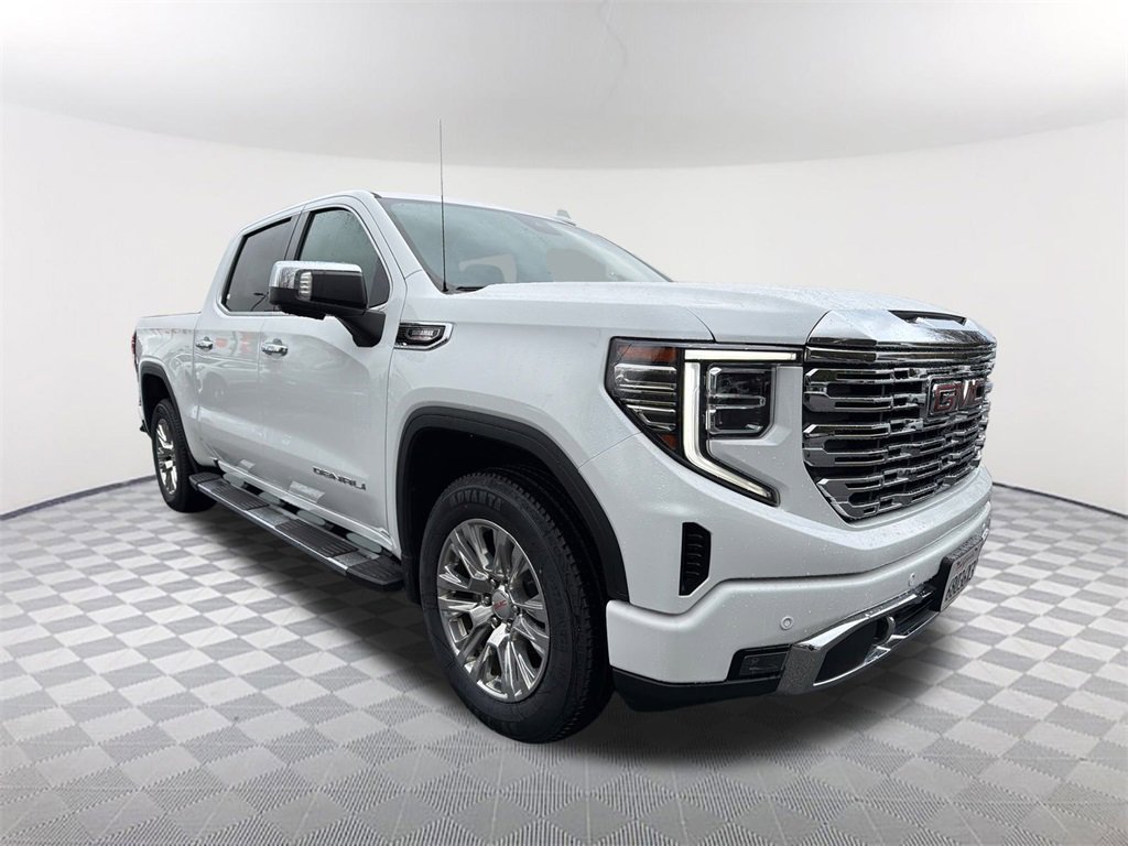 Used 2023 GMC Sierra 1500 Denali w/ Technology Package image 3