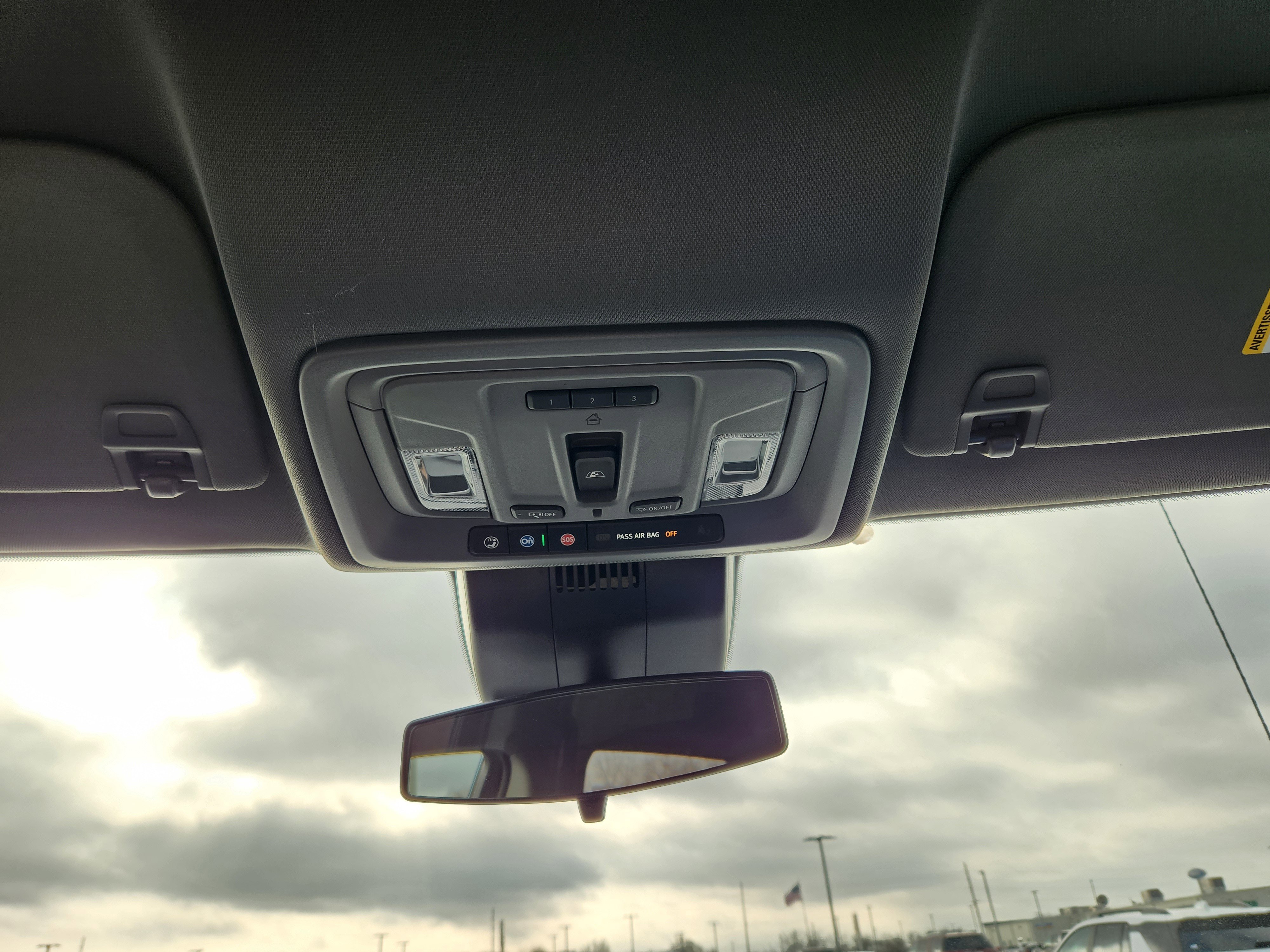 New 2026 GMC Sierra 1500 Elevation w/ Elevation Premium Package image 13