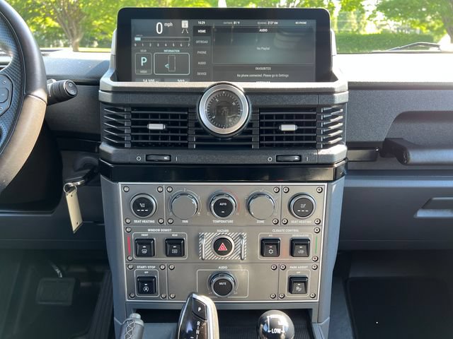Used 2024 INEOS Grenadier AWD/4WD image 23