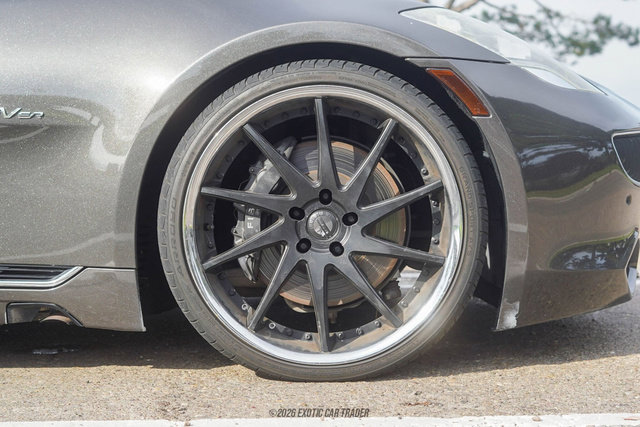 Used 2012 Fisker Karma EcoSport image 78