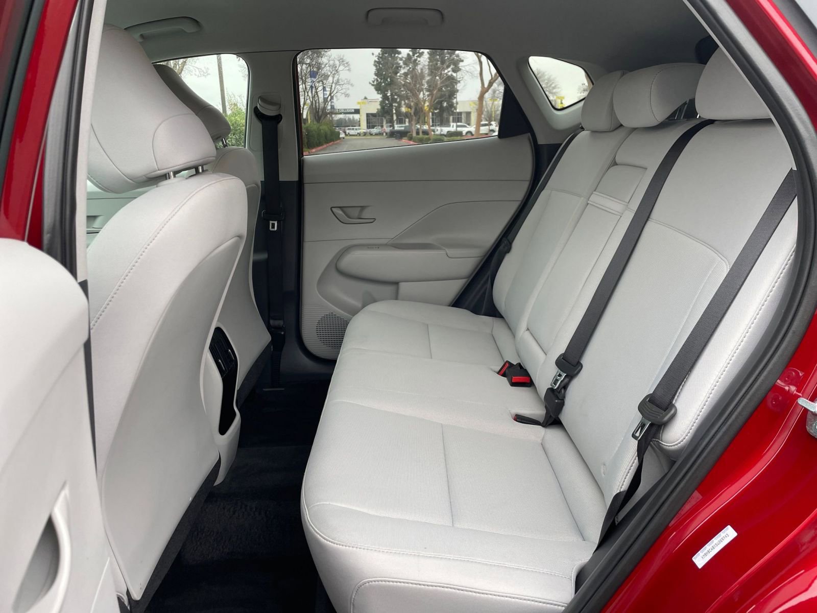 Used 2025 Hyundai Kona SEL image 25