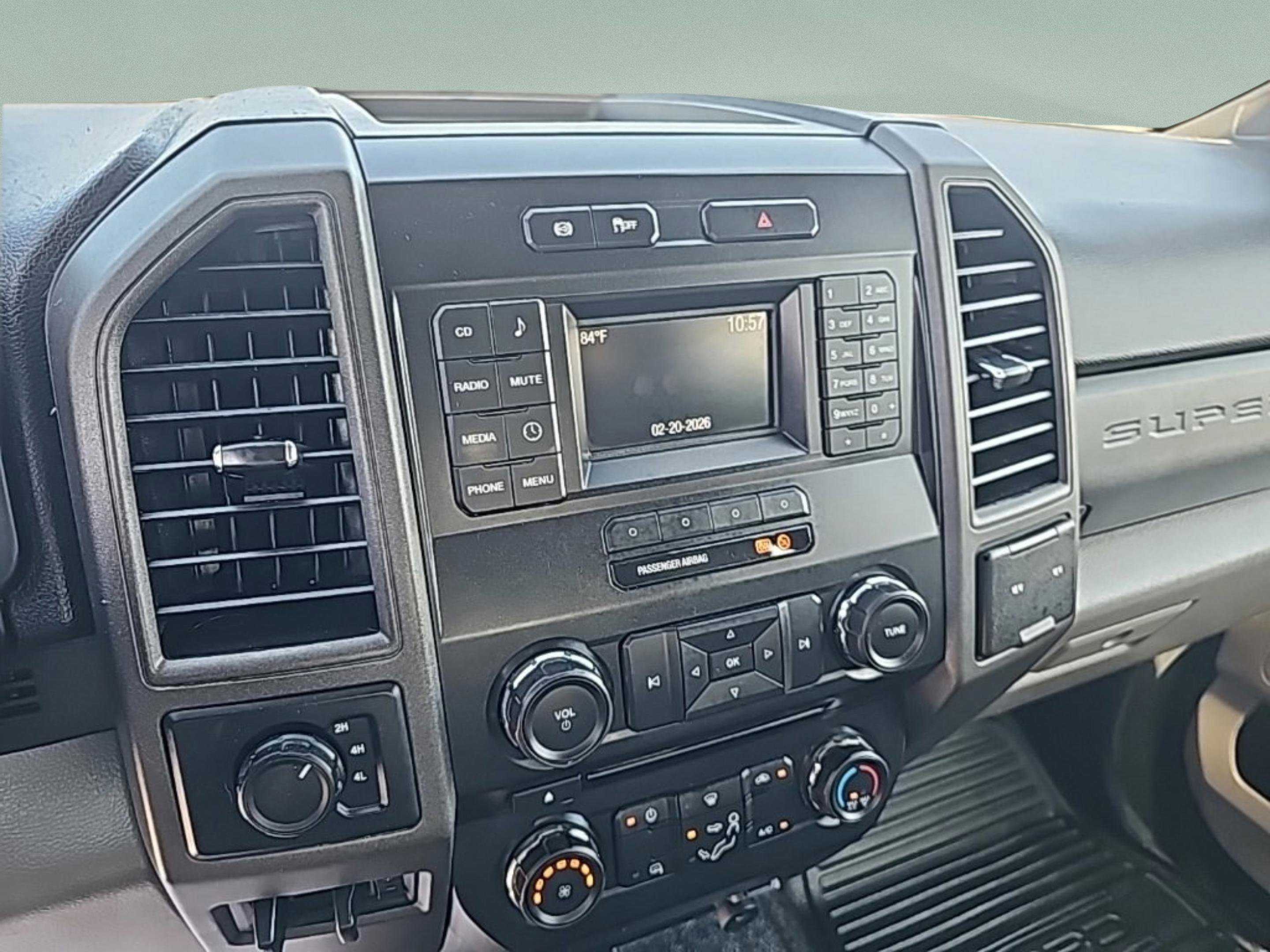 Used 2018 Ford F350 XL w/ Power Equipment Group image 22