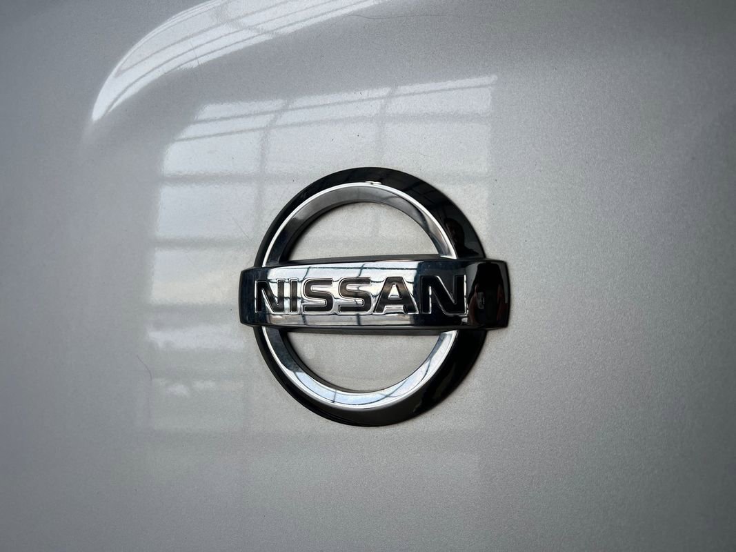 Used 2017 Nissan NV 3500 SV image 33