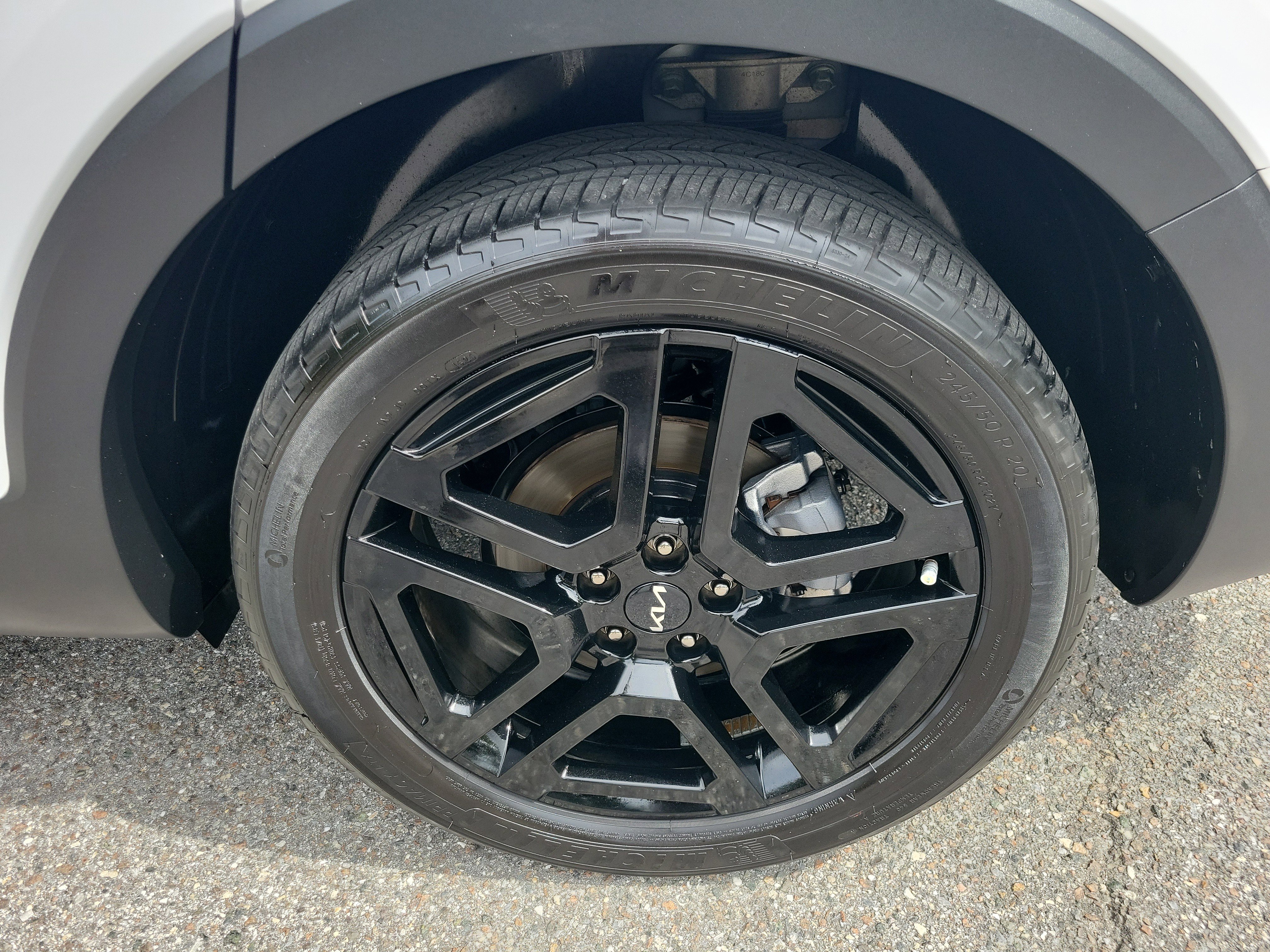 Used 2024 Kia Telluride SX Prestige X-Line AWD/4WD image 36