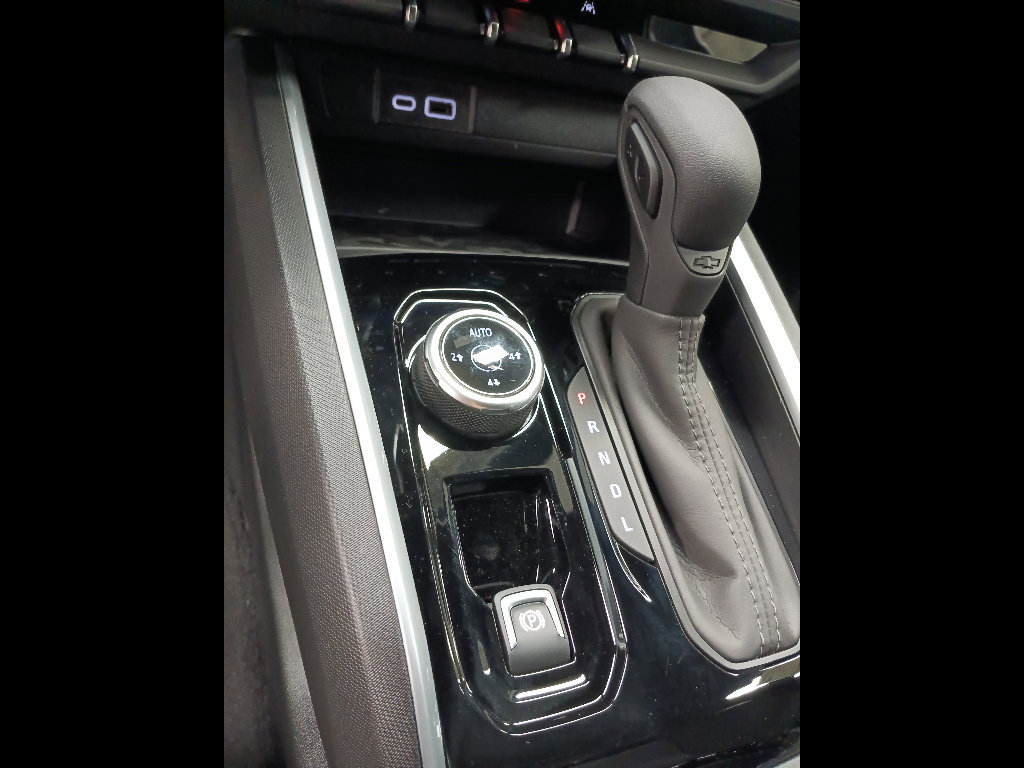 New 2026 Chevrolet Colorado Trail Boss image 17