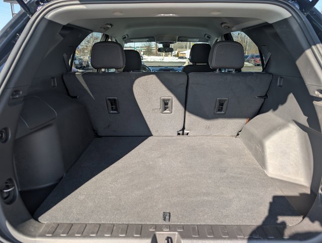 Used 2024 Chevrolet Equinox LS w/ LS Convenience Package image 19