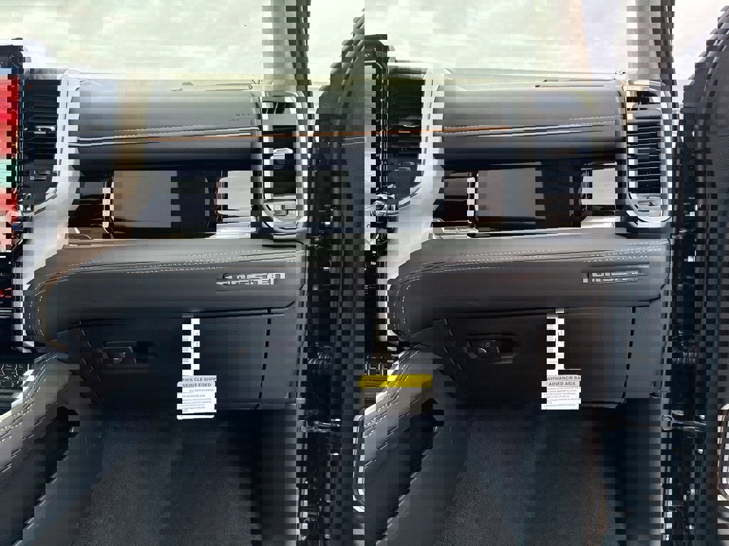 New 2026 RAM 1500 Tungsten image 33