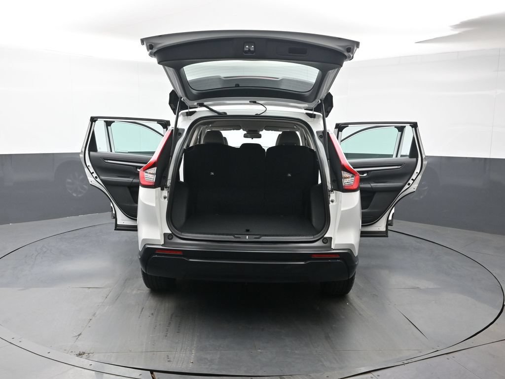 Used 2024 Honda CR-V LX image 45