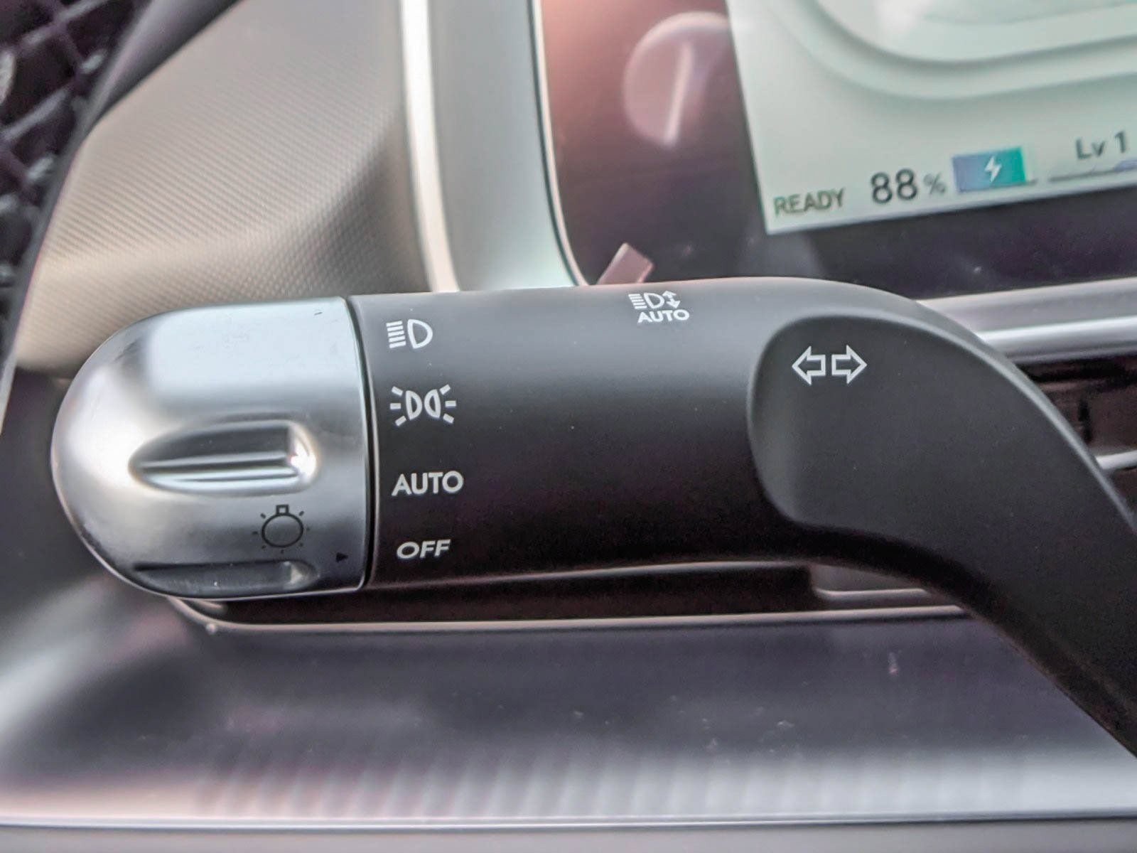 New 2024 Hyundai Ioniq 6 SEL AWD/4WD image 26