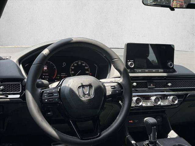 New 2026 Honda Civic Sport image 15