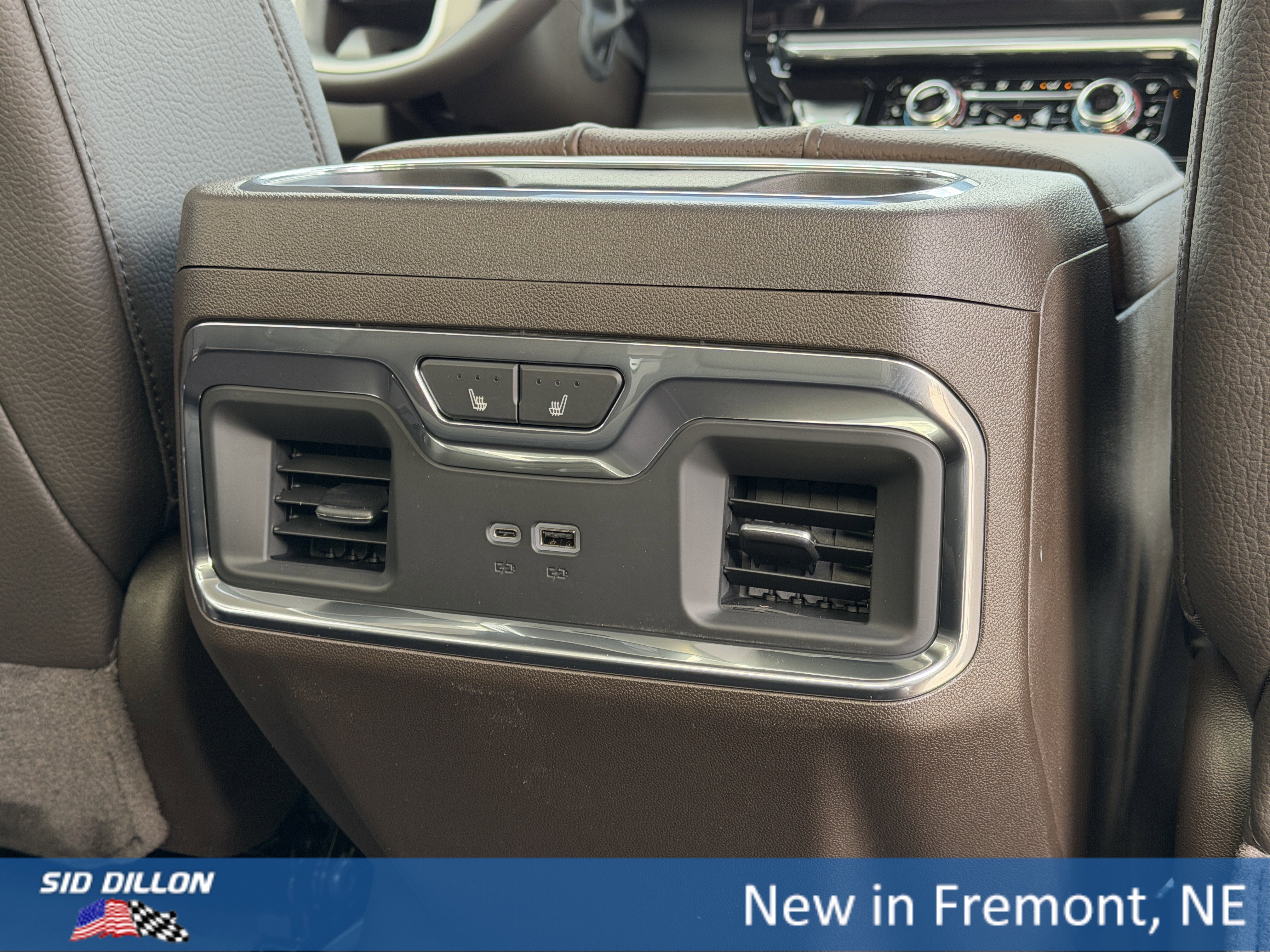 New 2026 GMC Sierra 3500 Denali w/ Denali Reserve Package image 20