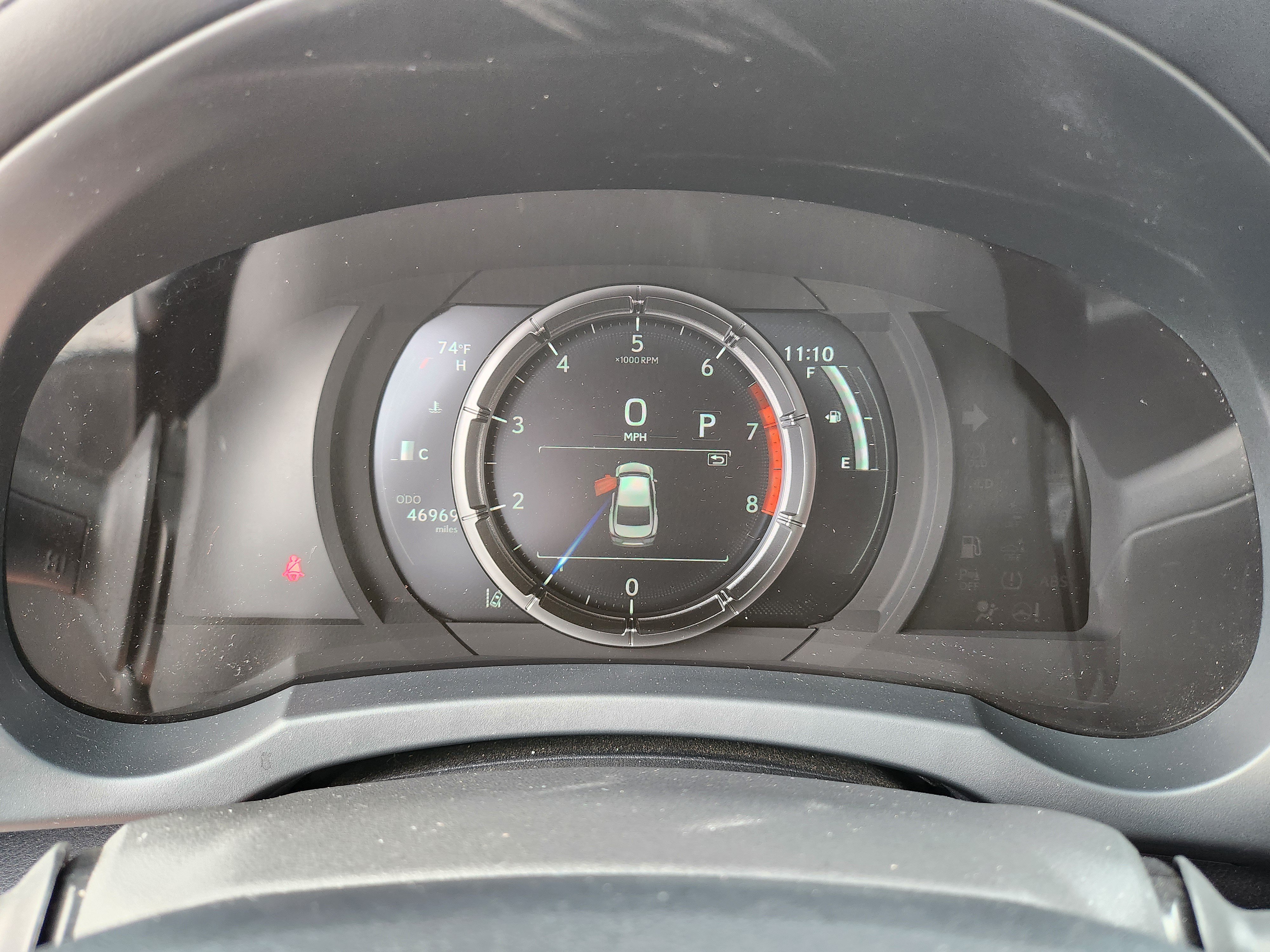 Used 2024 Lexus IS 350 F Sport w/ Navigation Package RWD image 17