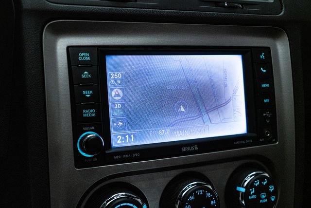 Used 2012 Dodge Challenger SRT8 RWD image 26