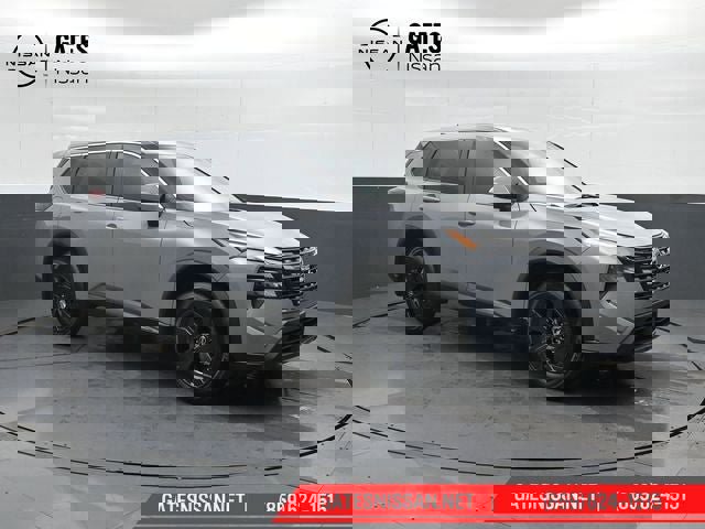 New 2026 Nissan Rogue SV image 4